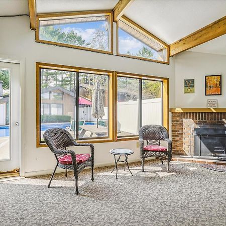 Cedarbrook Queen Suite 106 Killington Εξωτερικό φωτογραφία
