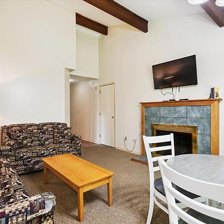 Cedarbrook Queen Suite 106 Killington Εξωτερικό φωτογραφία