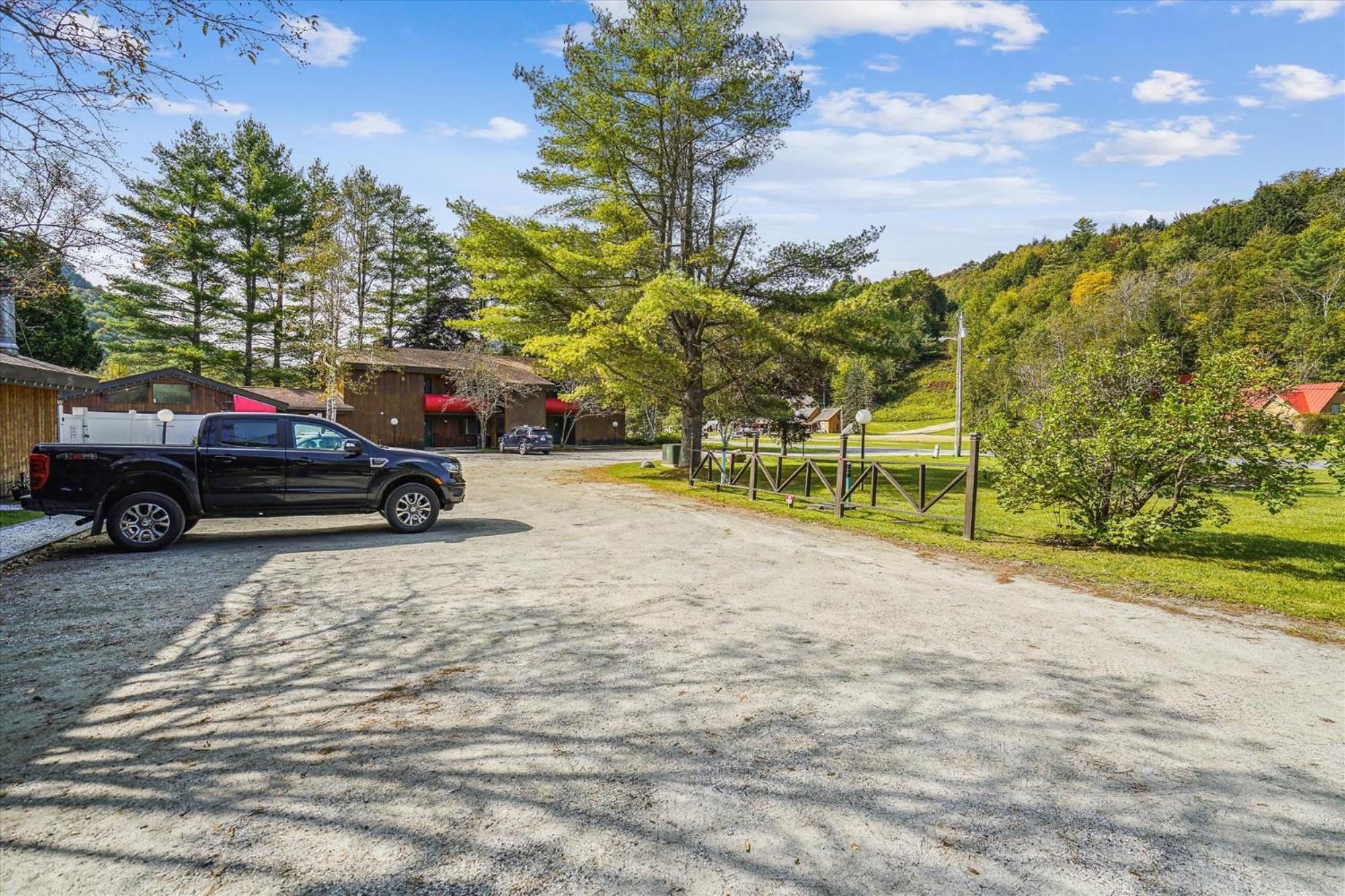 Cedarbrook Queen Suite 106 Killington Εξωτερικό φωτογραφία