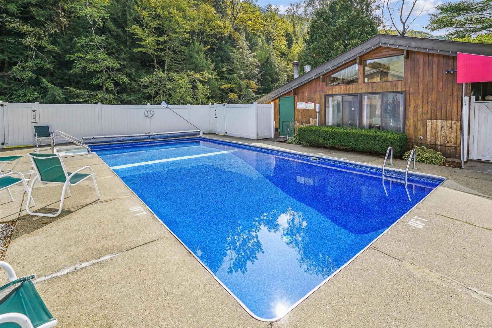 Cedarbrook Queen Suite 106 Killington Εξωτερικό φωτογραφία
