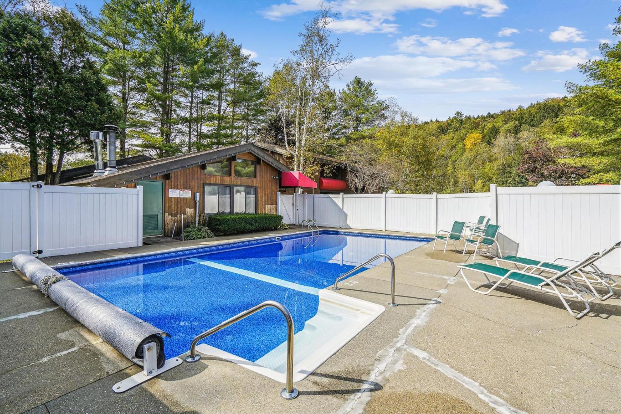 Cedarbrook Queen Suite 106 Killington Εξωτερικό φωτογραφία