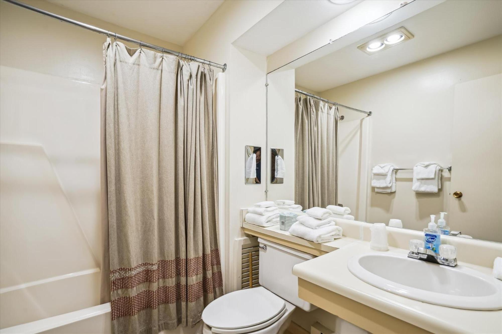 Cedarbrook Queen Suite 106 Killington Εξωτερικό φωτογραφία