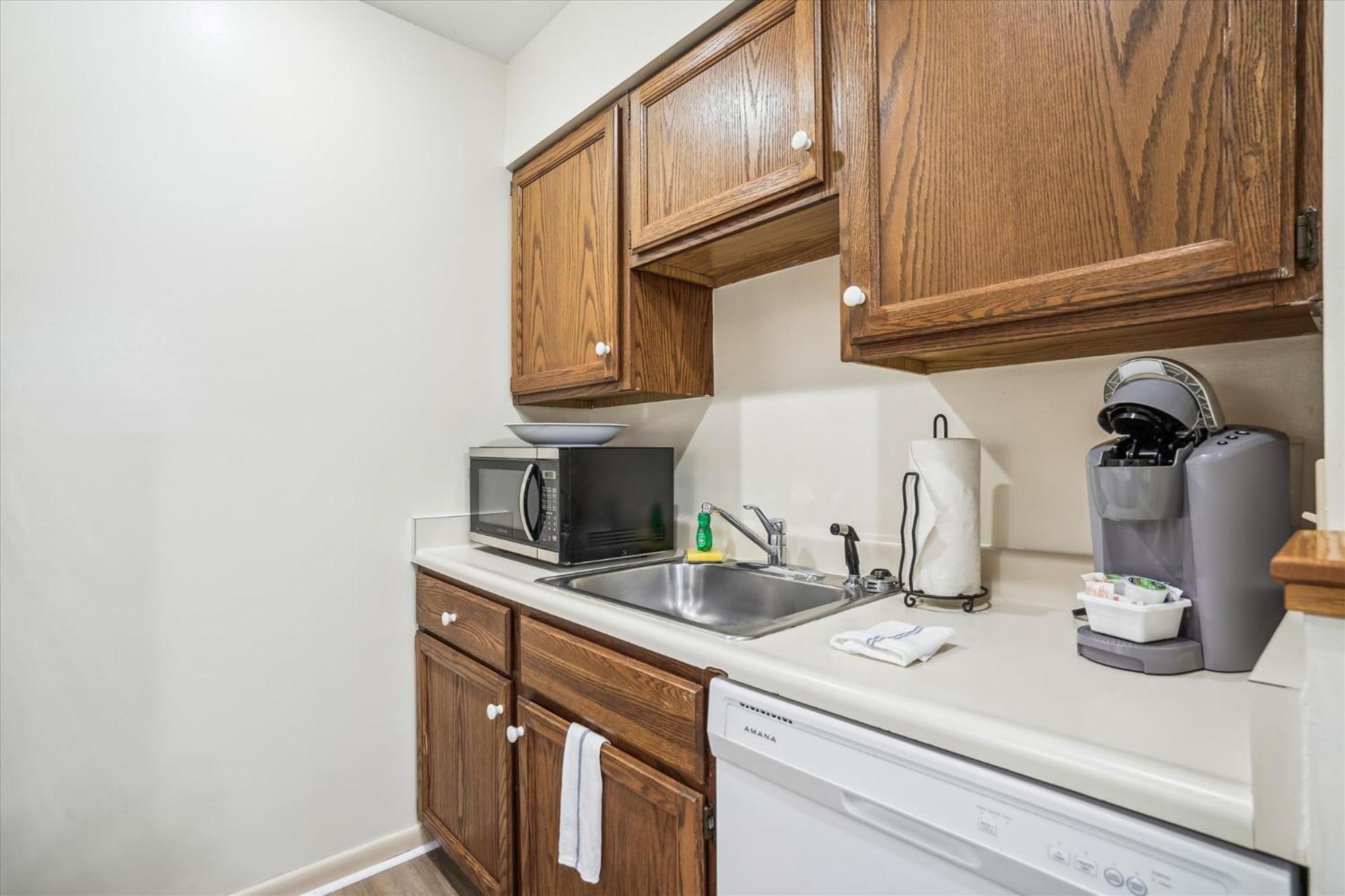 Cedarbrook Queen Suite 106 Killington Εξωτερικό φωτογραφία