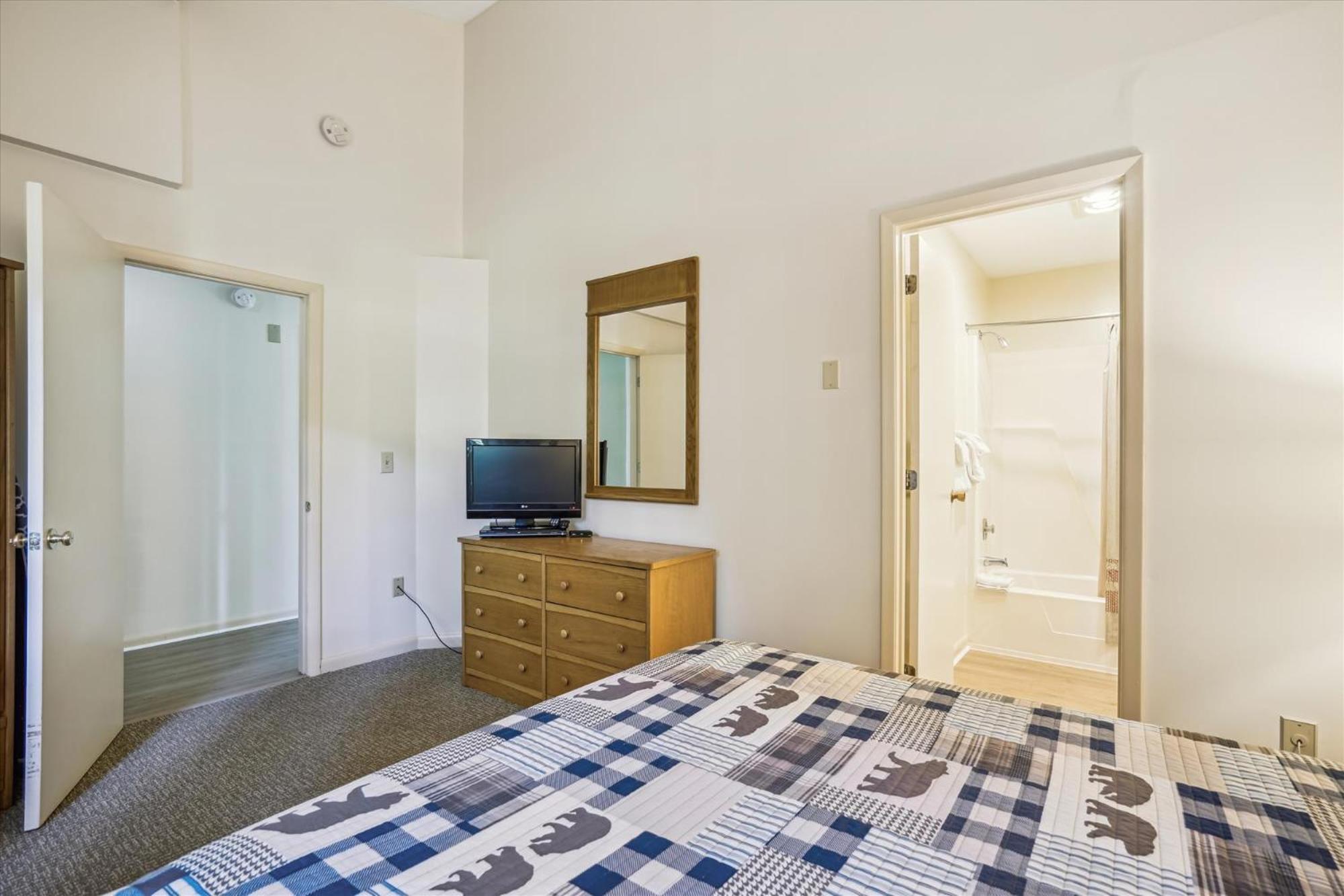 Cedarbrook Queen Suite 106 Killington Εξωτερικό φωτογραφία