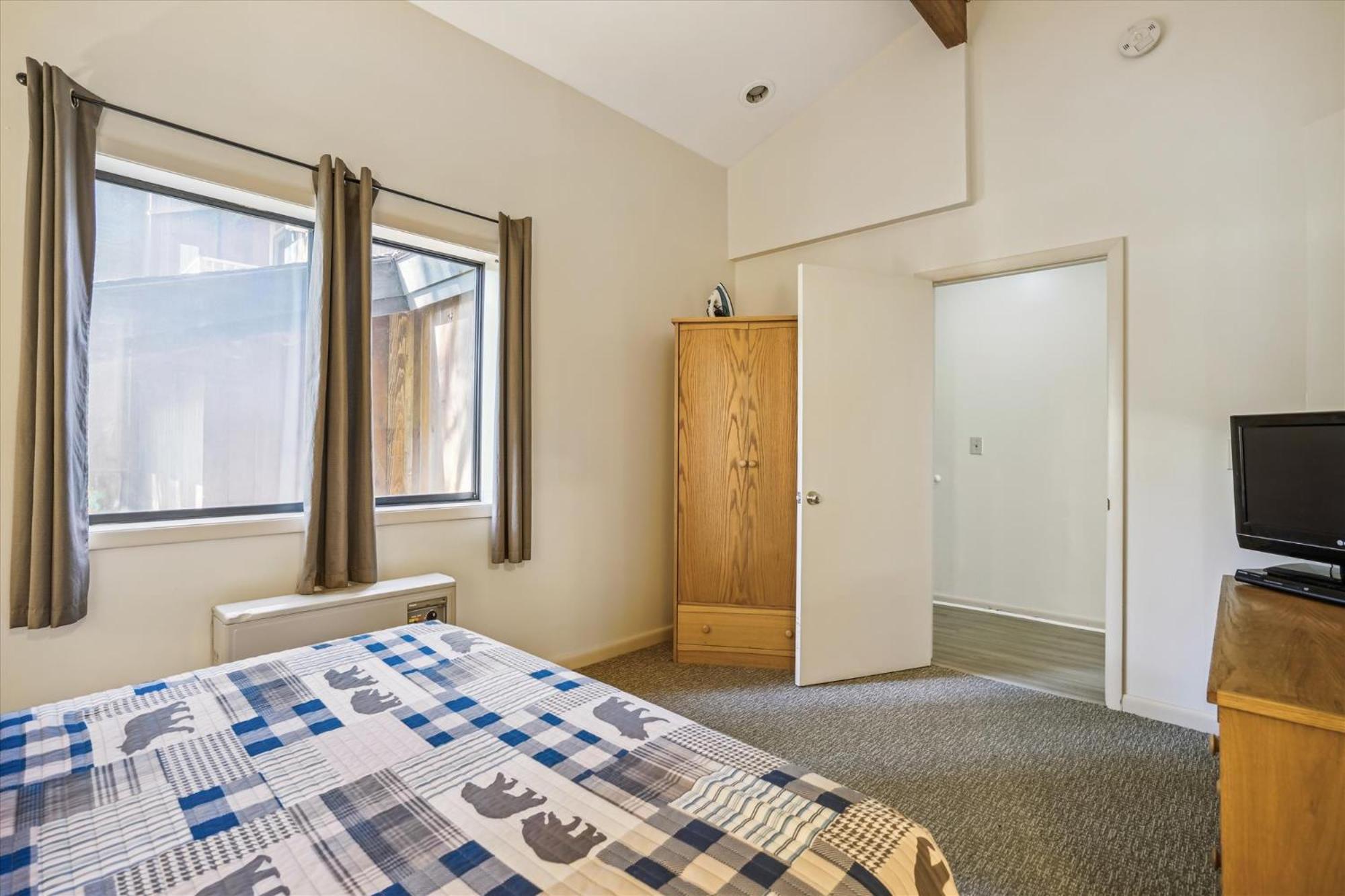 Cedarbrook Queen Suite 106 Killington Εξωτερικό φωτογραφία