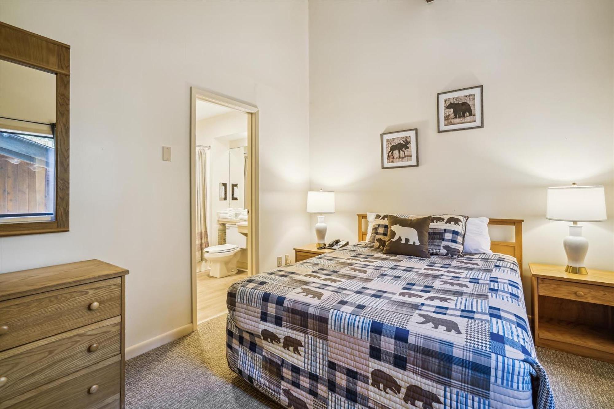 Cedarbrook Queen Suite 106 Killington Εξωτερικό φωτογραφία