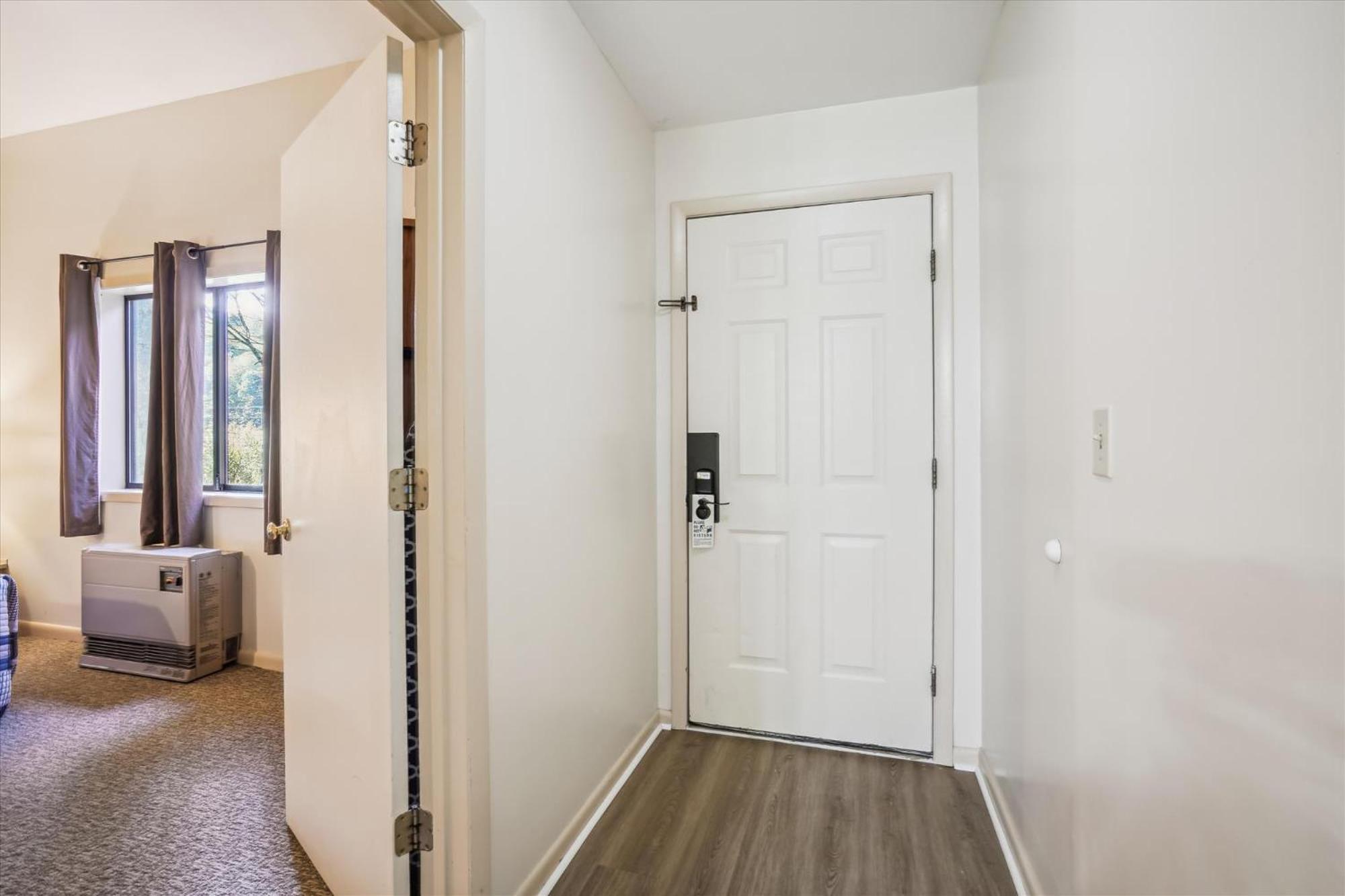 Cedarbrook Queen Suite 106 Killington Εξωτερικό φωτογραφία