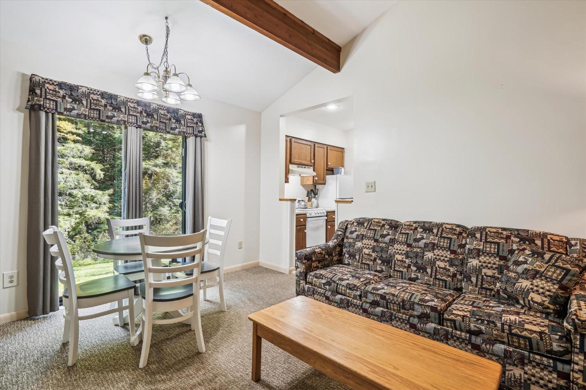 Cedarbrook Queen Suite 106 Killington Εξωτερικό φωτογραφία