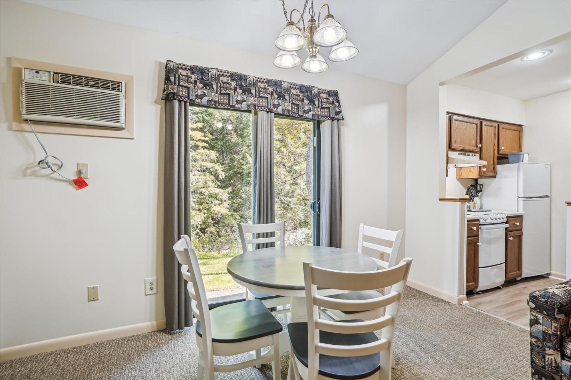 Cedarbrook Queen Suite 106 Killington Εξωτερικό φωτογραφία
