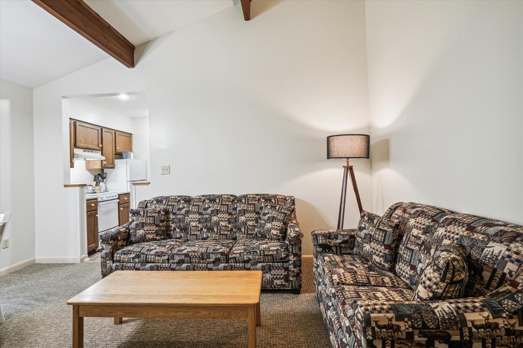 Cedarbrook Queen Suite 106 Killington Εξωτερικό φωτογραφία