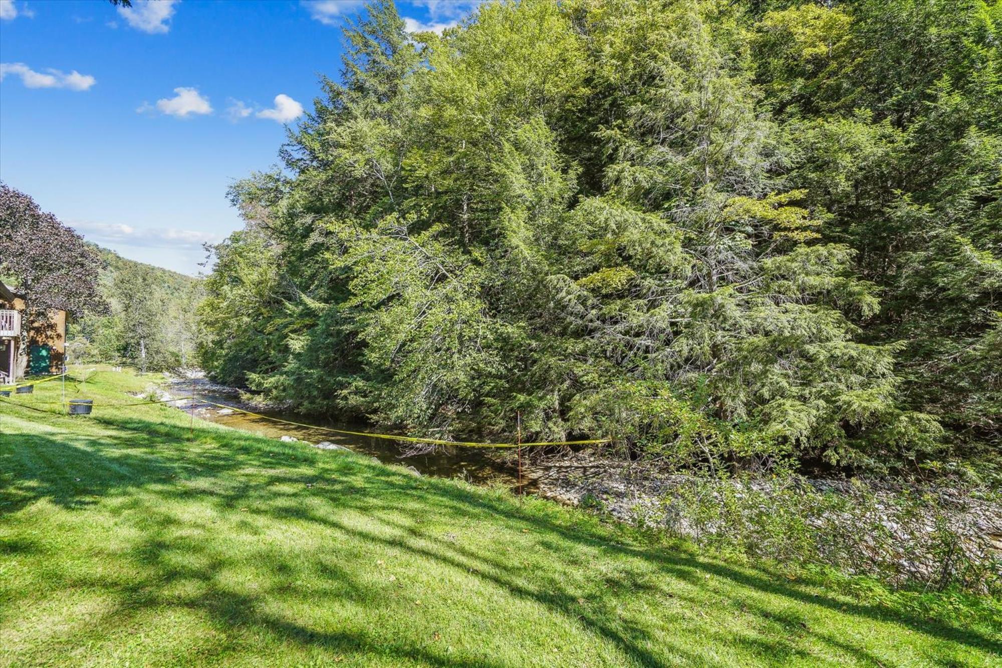 Cedarbrook Queen Suite 106 Killington Εξωτερικό φωτογραφία